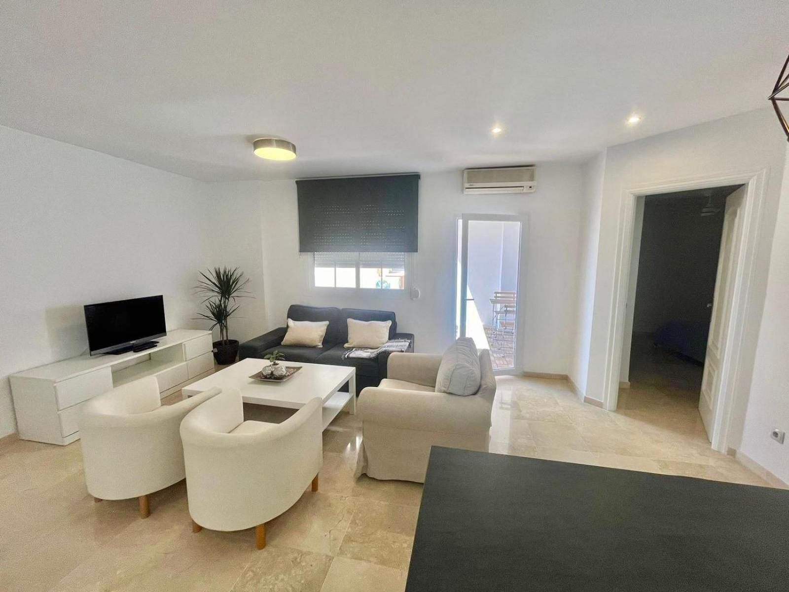 Apartament Centro Historico, Soho Malaga