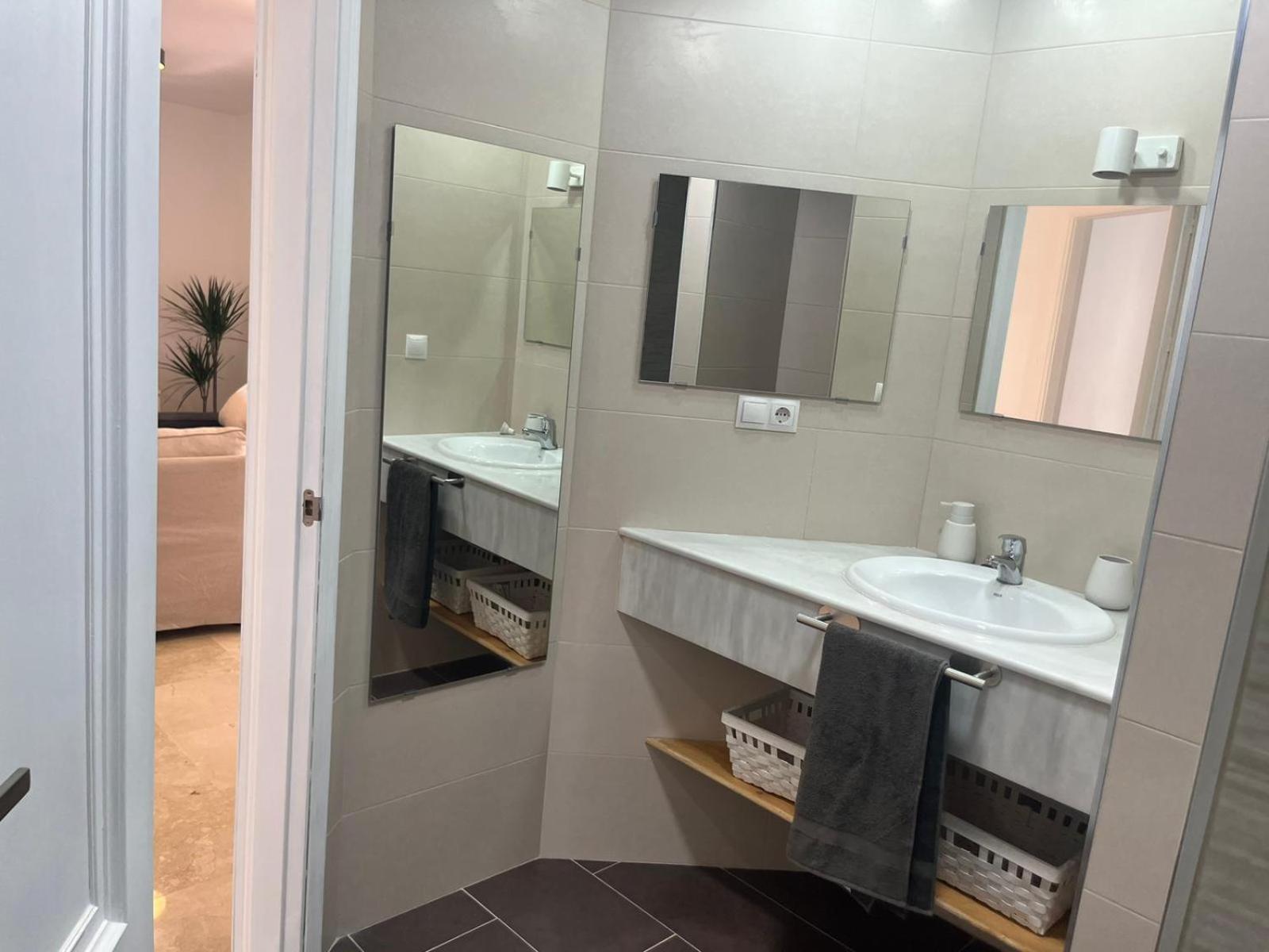 Centro Historico, Soho Apartament Malaga