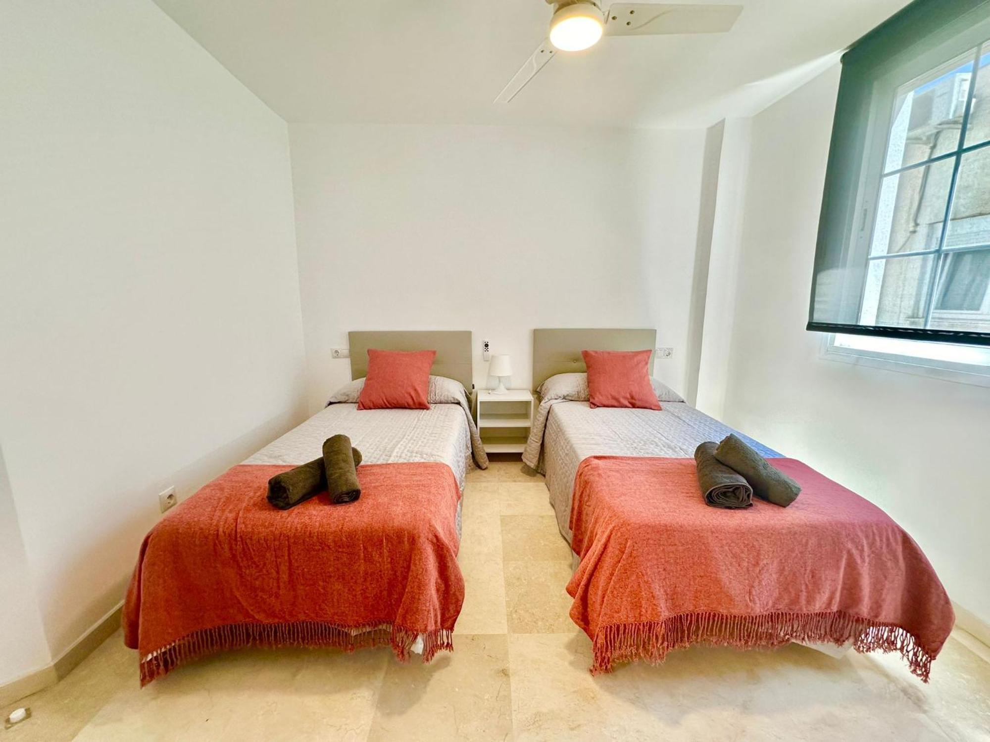 Apartament Centro Historico, Soho *