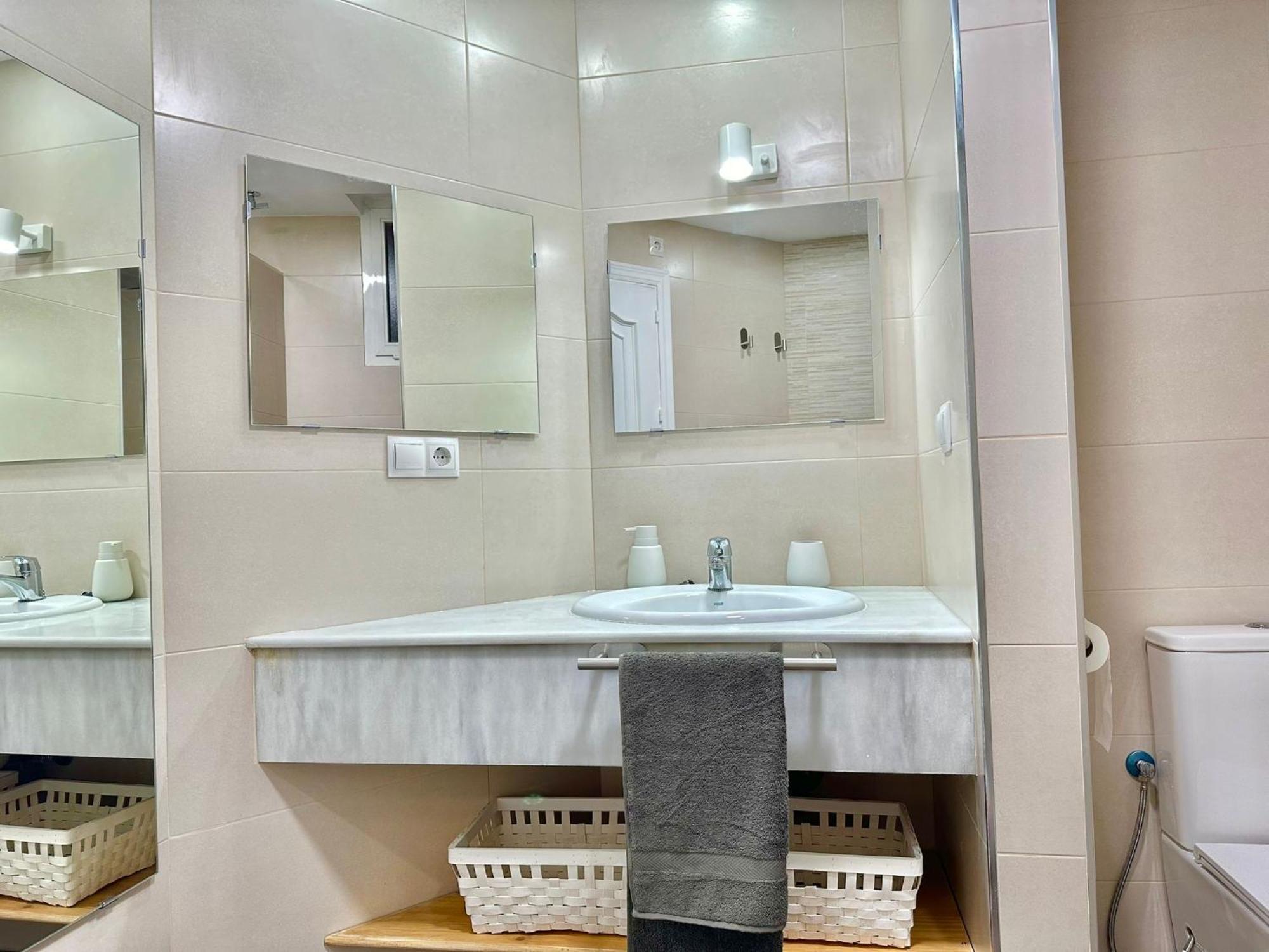 Centro Historico, Soho Apartament Malaga